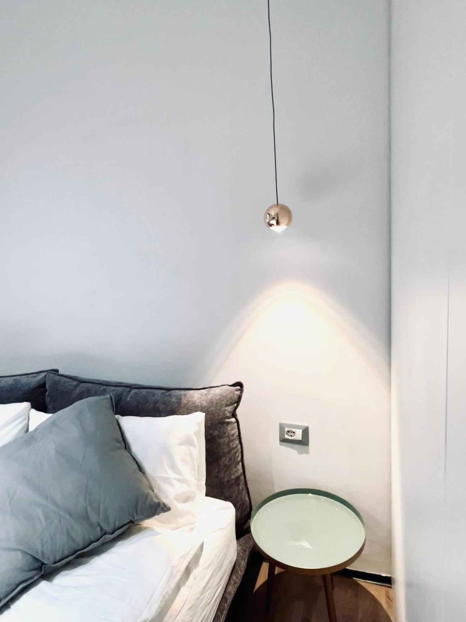 Luxury Nest Ponte Milvio, Rome
