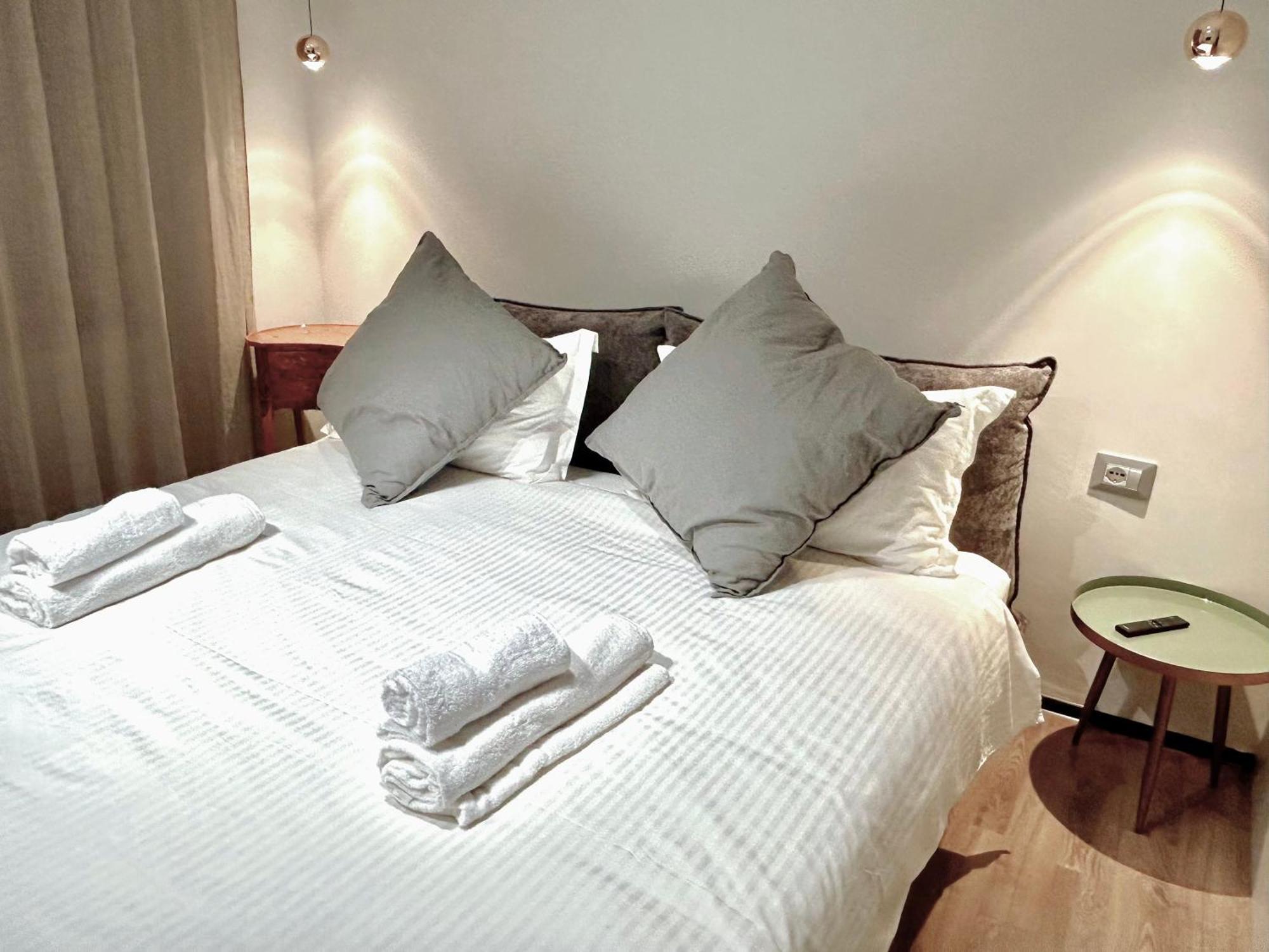 Luxury Nest Ponte Milvio — Photos 3