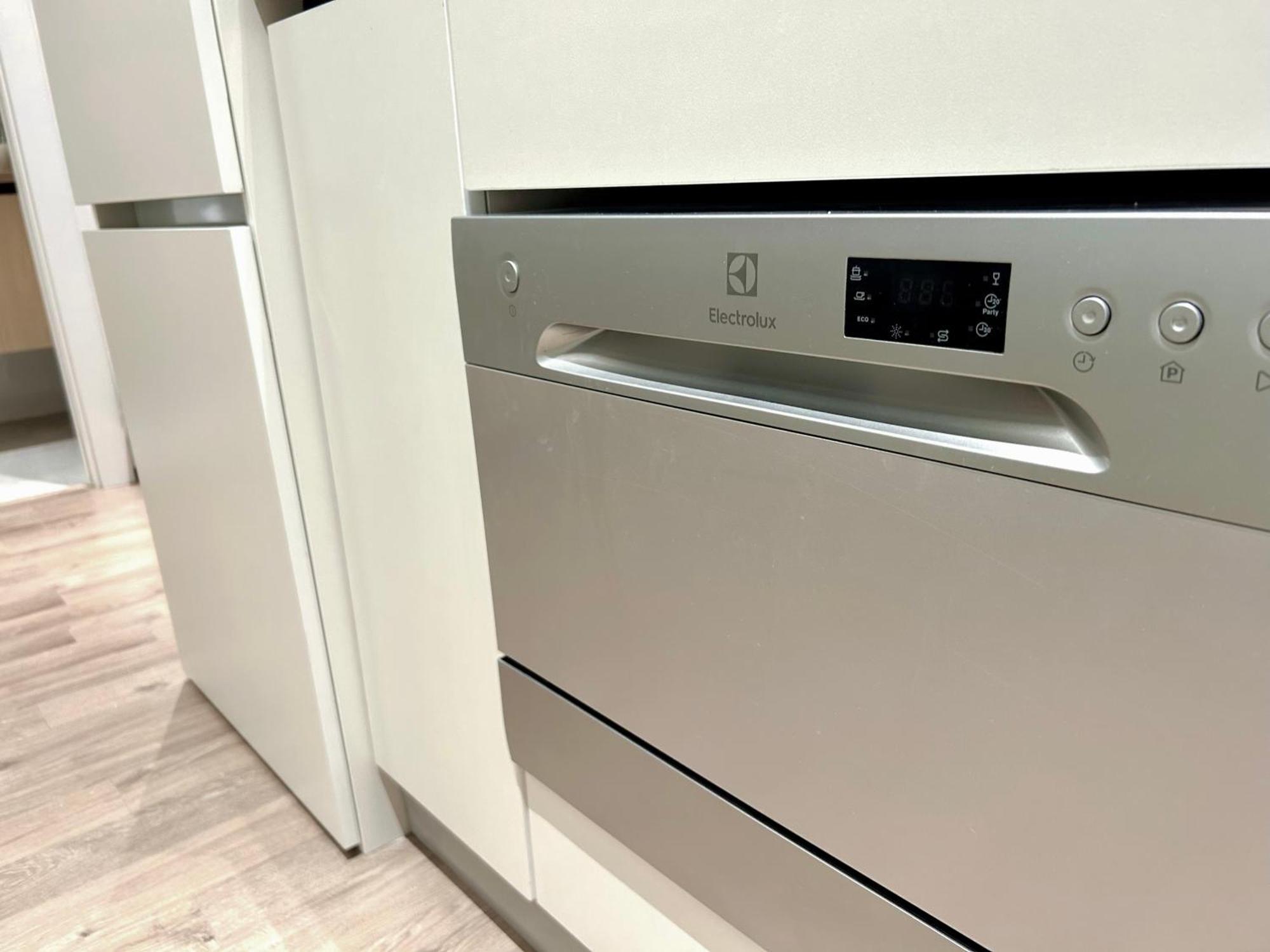 Luxury Nest Ponte Milvio — Photos 2