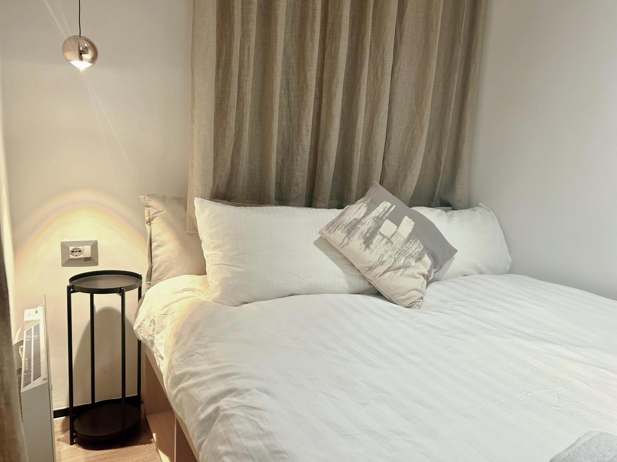 Luxury Nest Ponte Milvio — Photos 1